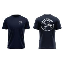 Bleu Marine foncé
